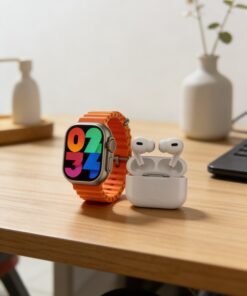 BW9 UNIQUE COMBINATION