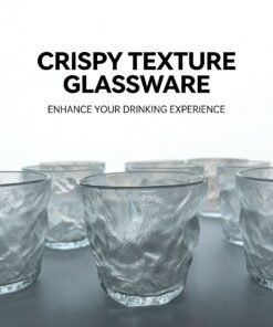 Glacier Pattern Tumbler