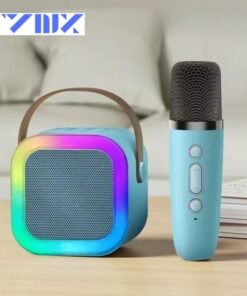 K12 Colorful karaoke sound system