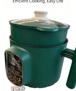 Multifunctional Electric Cooker