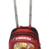trolley backpack