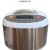 Multi-Function Electric Rice Cooker