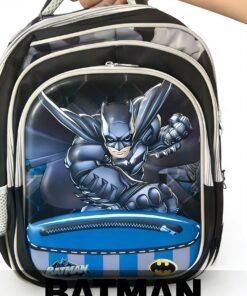 Childrens schoolbag