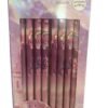 Unicorn Themed HB Pencil Set (8-Pack)