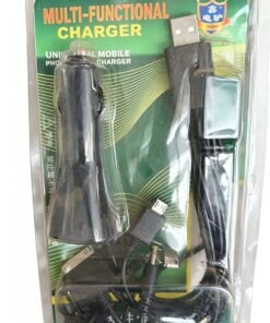 Multi-Function Charger Kit