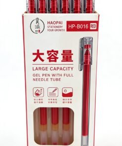 HAOPAI HP-B016 Large Capacity Gel Pen