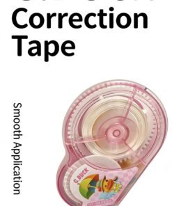 G.DUCK Cute Duck Series Correction Tape Product Description
