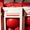 Reflex Decompression Boxing Ball / Portable Speed Punching Ball for Stress Relief & Fitness Training