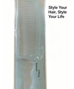 Luminous Glow-in-the-Dark Comb