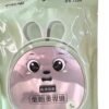 Cute Rabbit High-Definition Makeup Mirror