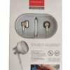 MIERMEI J4 Wired Stereo Earphones