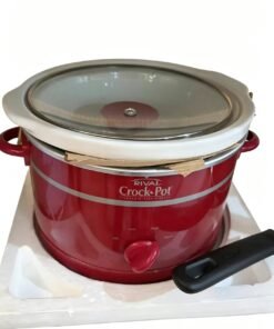 Rival Crock-Pot Slow Cooker