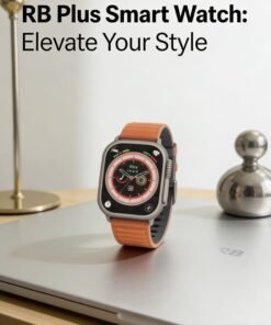 R8 plus Smart watch