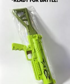 Field Corps Combat Toy Gun / Kids' Military Style Airsoft Gun (Non-Realistic)