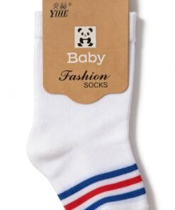 YIHE Baby Fashion Socks