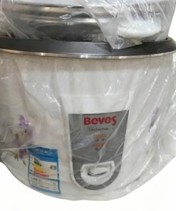 Beves Basic Rice Cooker