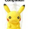 Pikachu Squishy Toy - Your Cute & Squishy Companion