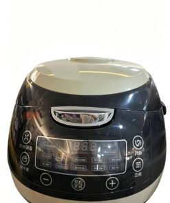 Premium Smart Rice Cooker