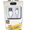 2.1A iPhone Lightning Cable