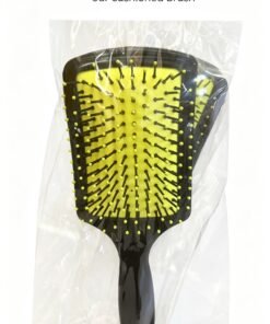 Cushion Paddle Hair Brush (Detangling Brush)