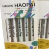 HAOPAI HP-0203 Acrylic Marker Pen Set (5pcs)