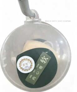 Teardrop-Shaped Makeup Sponge