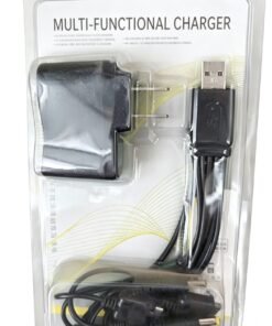 Multi-Function Charger Kit