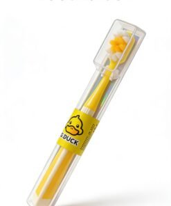 G.DUCK Kids Soft Bristle Toothbrush