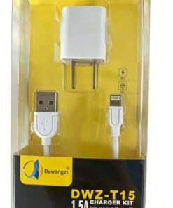 5A Fast Charging Lightning Cable