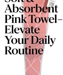 Double-sided back scrubber belt