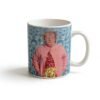 Mrs. Brown's Boys Character Ceramic Coffee Mug