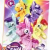 My Friends Pony Building Blocks Blind Box Set